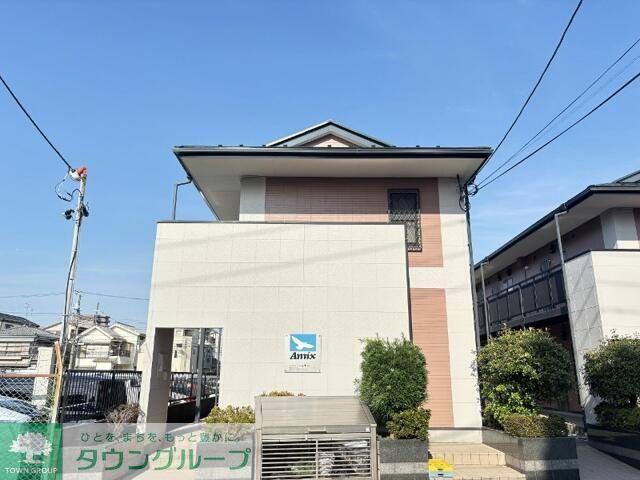 シャンブル松本VI