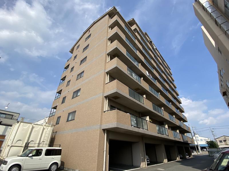 メゾン白浜