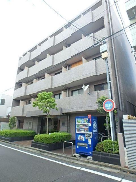 ルーブル豊玉II