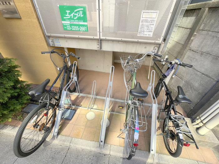 サンライズ高田馬場