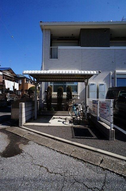 シャン・ド・フルール