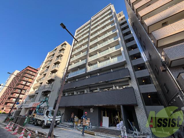 エスリード新大阪ラヴァーグ