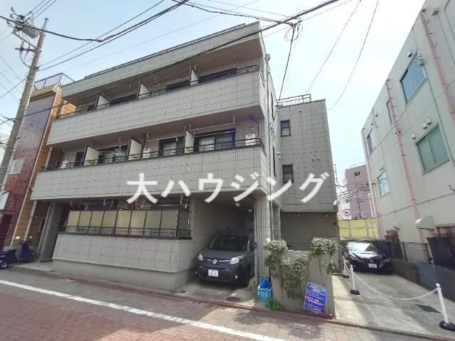 ドルフ武蔵新田
