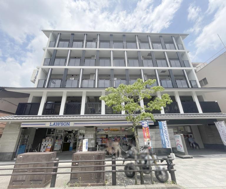 QUALIOR京都東山