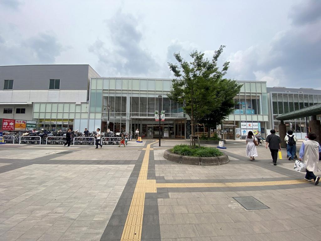 BEST STAGE CABIN 氷川町