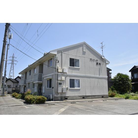 プレジール蓮町