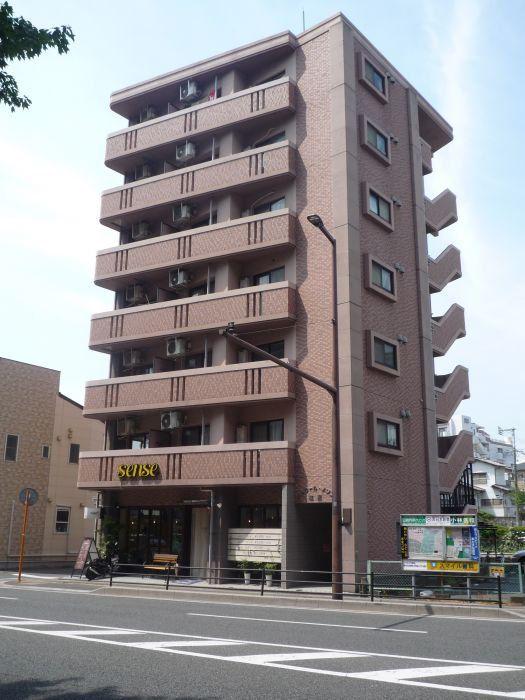 エトワールメゾン高宮