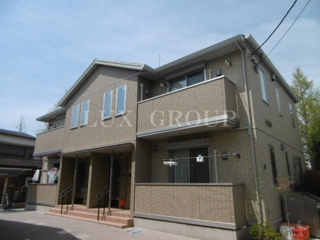 エクレールI