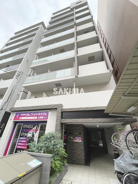 ラピスポンス新横浜