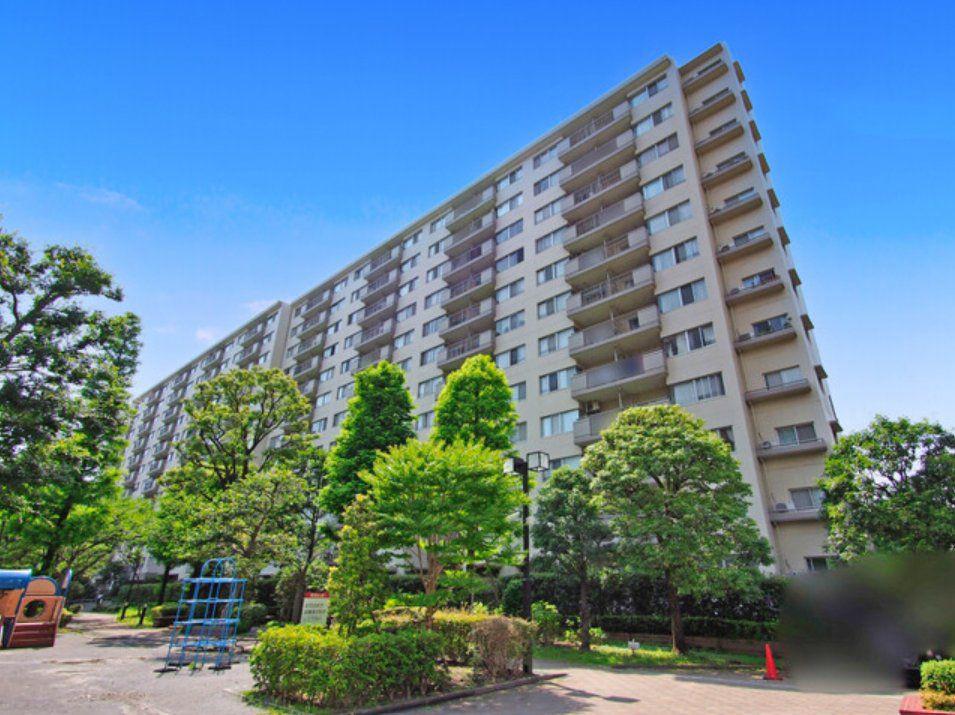 エル・シティ新浦安北街区一番館(3LDK/12階)
