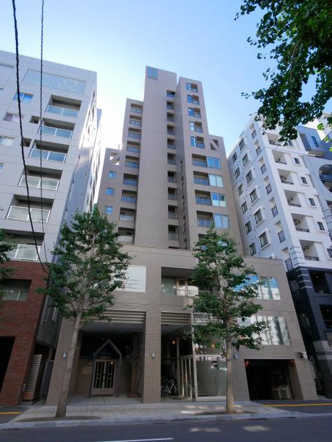 エルミタージュユリ