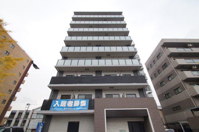 アイル グランデ川崎