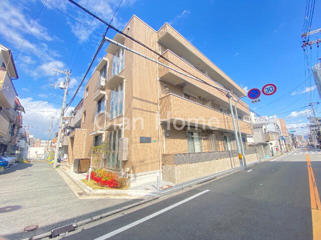ロイヤルコート緑橋