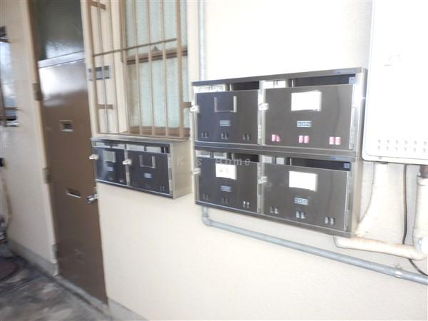 国玉マンション
