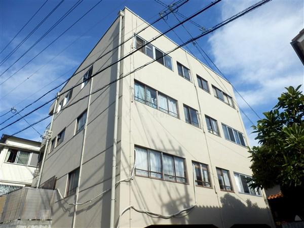 国玉マンション