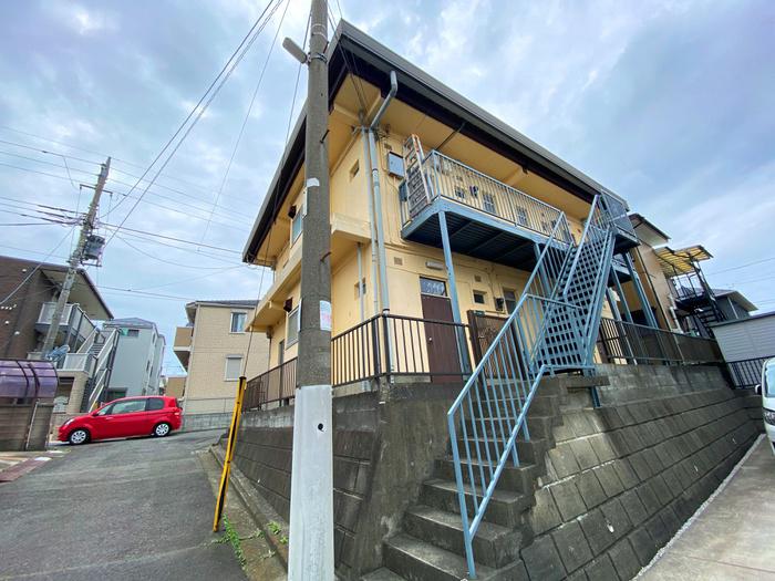 佐藤マンション