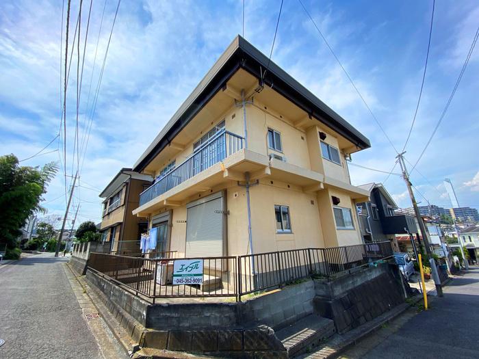 佐藤マンション