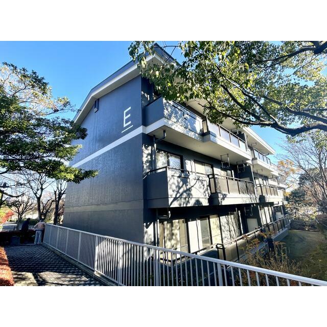 VILLAGE森の里E号棟