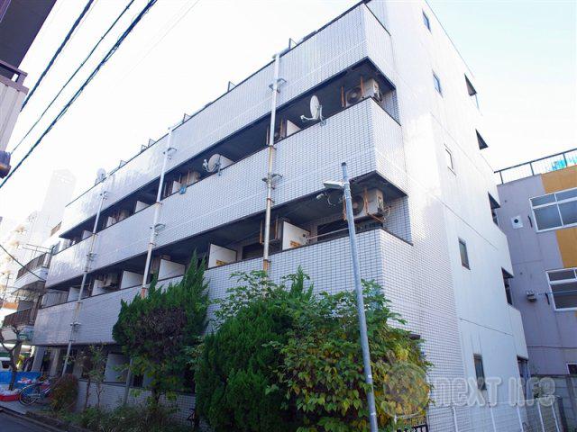 ファーストホーム川崎