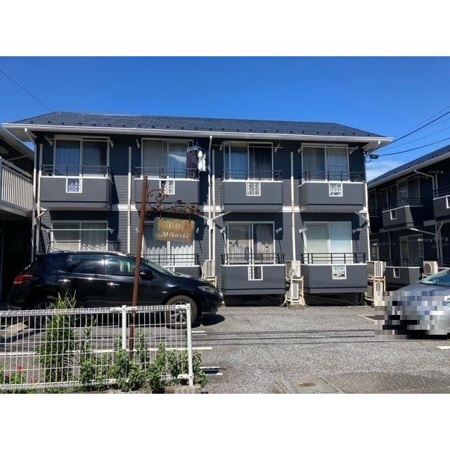 HILLS MIHASHI B
