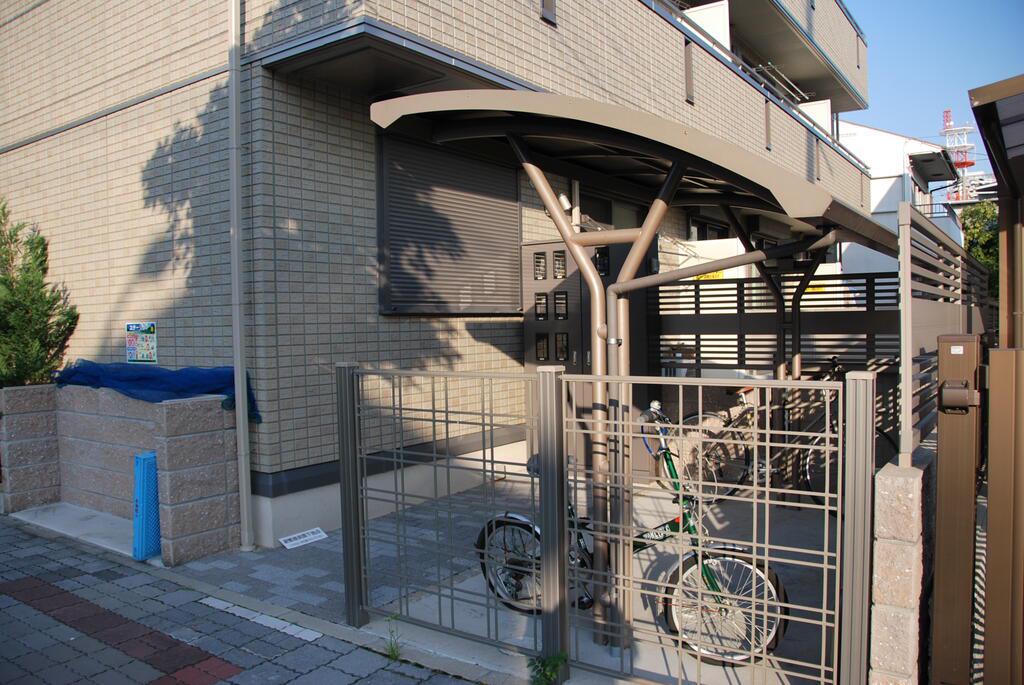 リバティ夙川