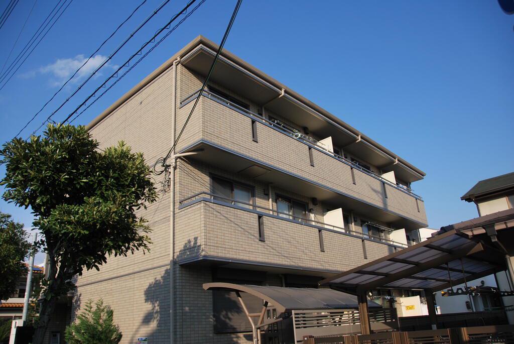 リバティ夙川
