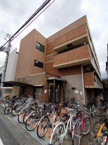 ハイツレバランス