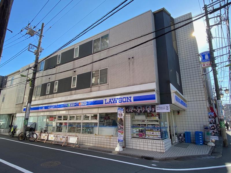 ATOK上町