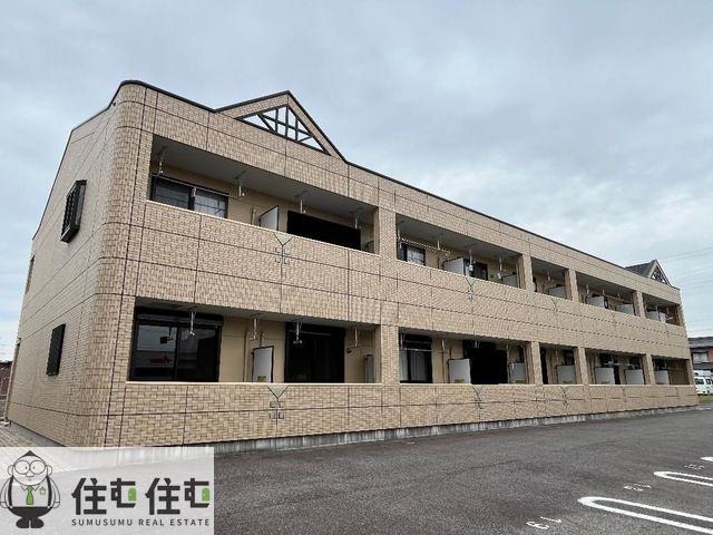 サンハイツ折坂(1K/1階)