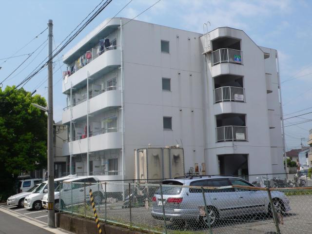 アーベントハイツ平岡