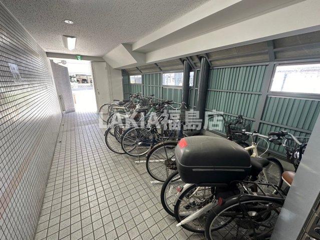 ファーストリバー