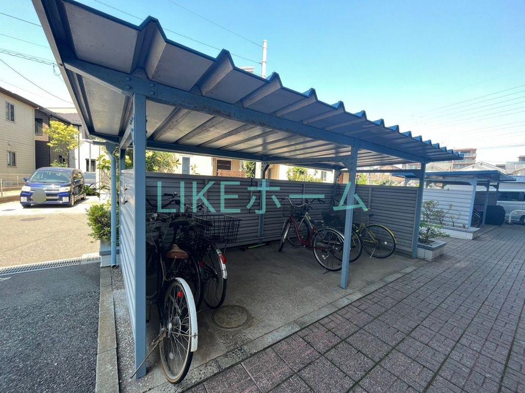 グランドメゾン東船橋