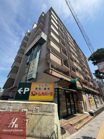 グローバルハイツ豊中