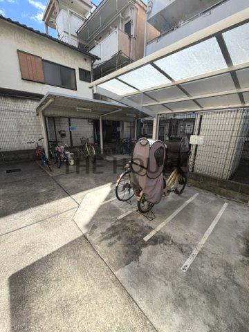 プロニティ江川