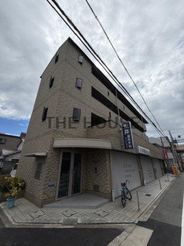 プロニティ江川