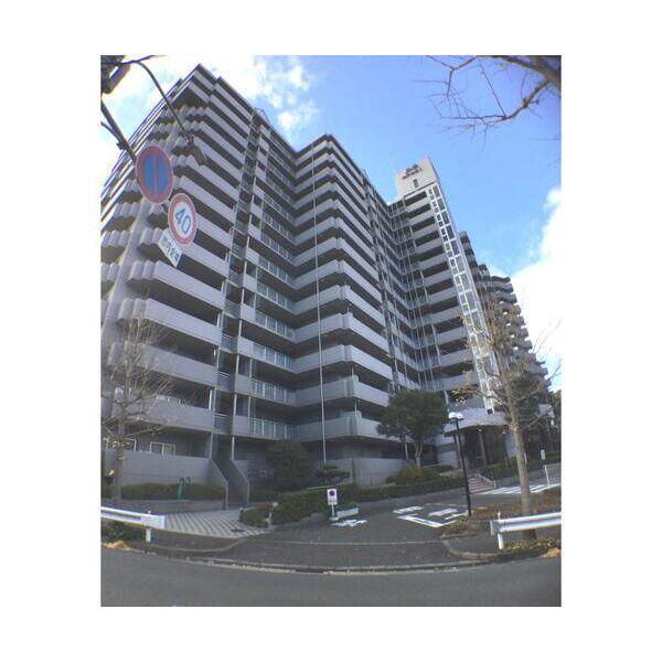 ルネ神戸北町1
