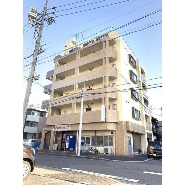 マイルドハイツ尾頭橋