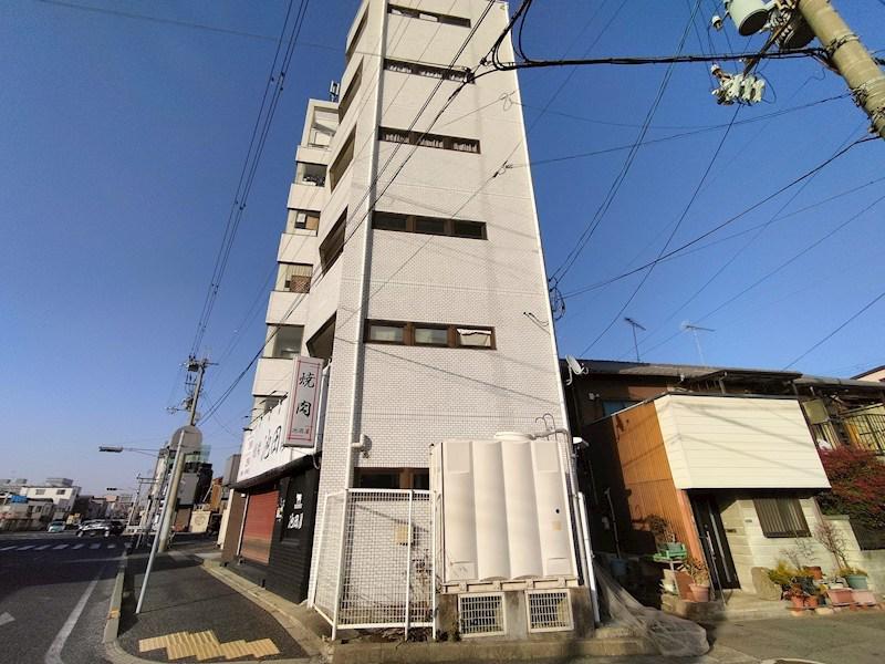 西大島ビル