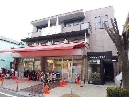 ヴェルテラスすずき