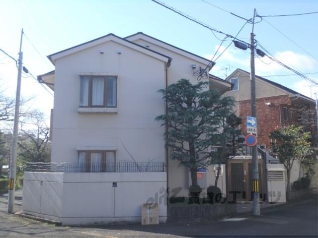 タックハウス下鴨8