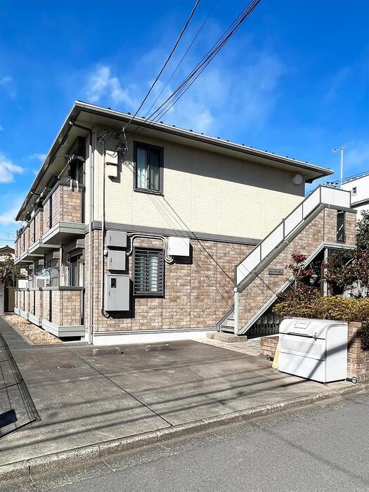シャンテ久我山