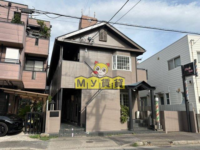 シーズンコート山王