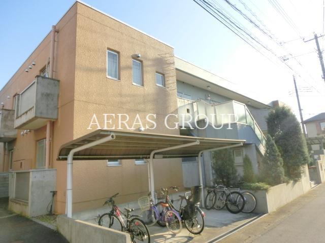 ベルフォーレ戸塚境