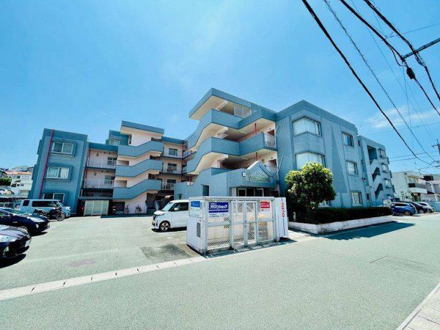 東海ホーム鴨江