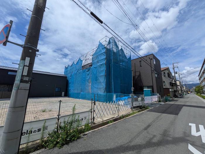 リブレメゾン花園町