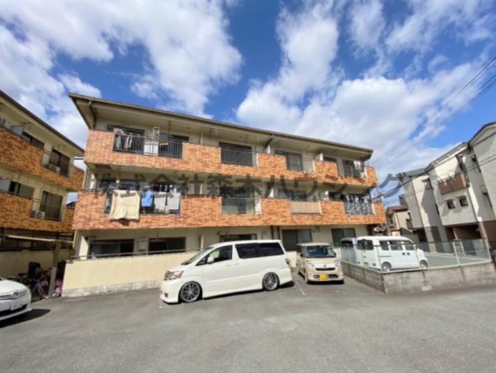 第1カトレアハイツ寝屋川