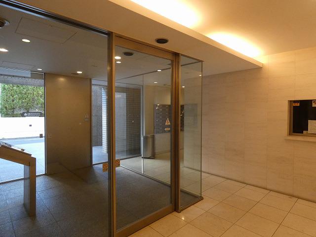 プライムアーバン市谷仲之町