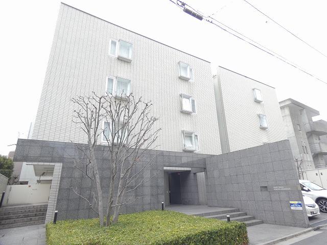 プライムアーバン市谷仲之町