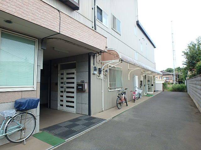 フジコービル