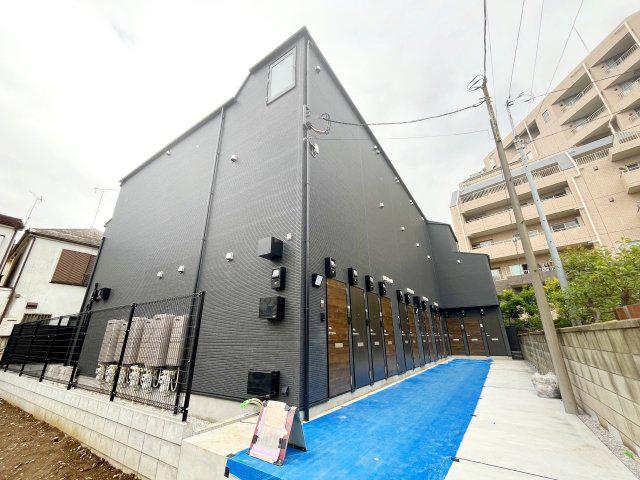 プライムガーデン池上ウエスト